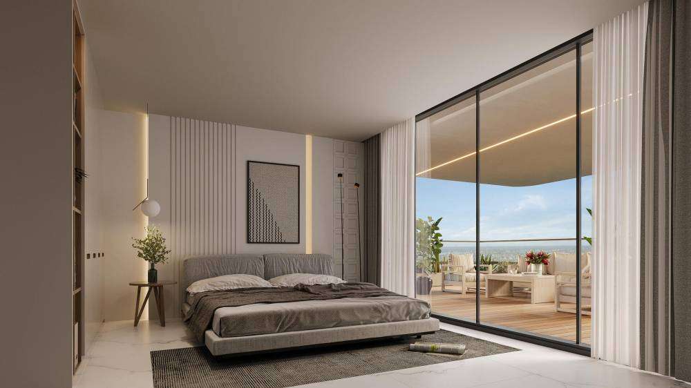 Milos by Karma — project photo 15